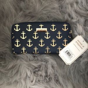 Simply Southern Wallet